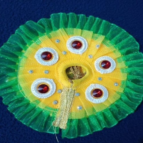 Laddu Gopal Dress
