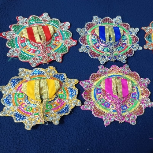 Laddu Gopal Dress