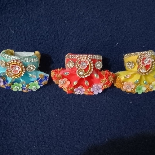 Pagdi Of Laddu Gopal
