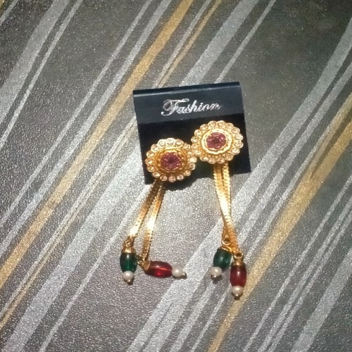 Earings