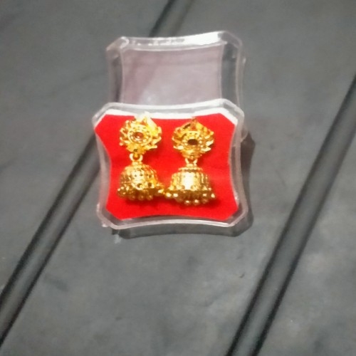 Zhumki