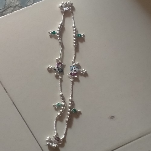 Anklets