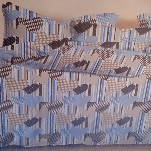 Cotton Bedsheet
