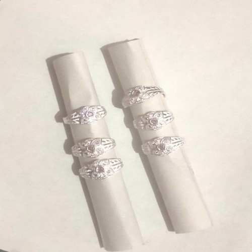 Toe Ring