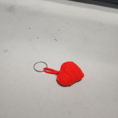 Key Ring