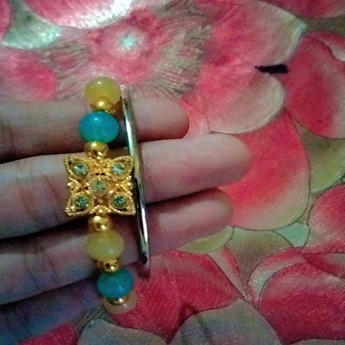 Cute Hand Bracelet