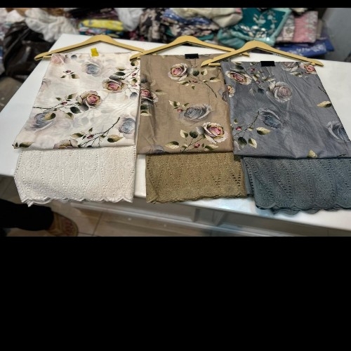 Ladies Suit