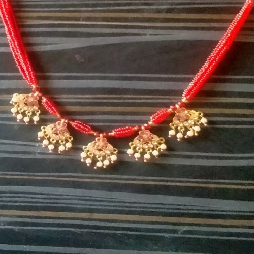 Rajputi Neklace