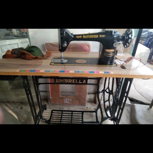 Umbrella Complete Sewing Machine