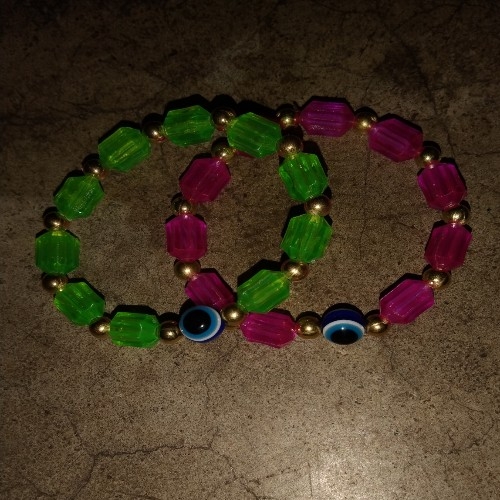 Hands Beads Bracelet For Women