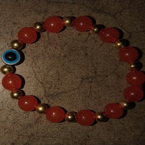 Bead Bracelet