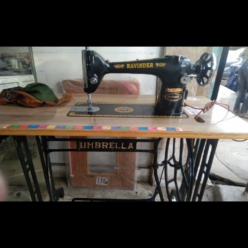 Umbrella Complete Sewing Machine