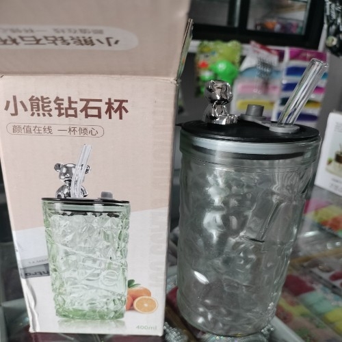 Juice Glass