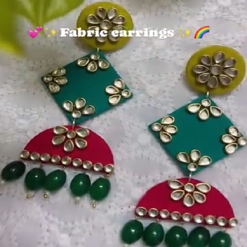 Jhumka