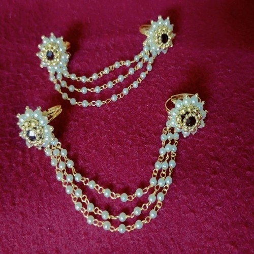 Moti Hatfule (2 Pcs) Set