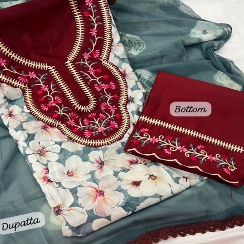 Ladies Suit