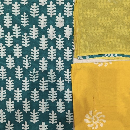 Suit Fabric