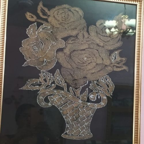 Baalu painting