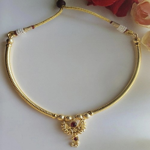 Sari Neckles