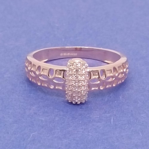 Pure Silver Jewellery
