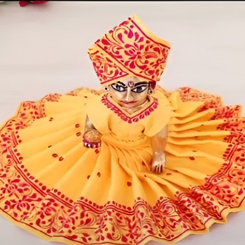 Laddu Gopal Dress