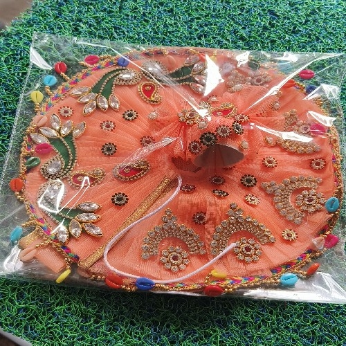 Laddu Gopal Dress