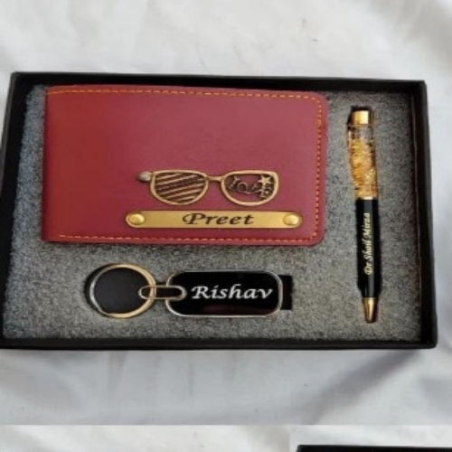 Wallet combo Mens wallet  6 color