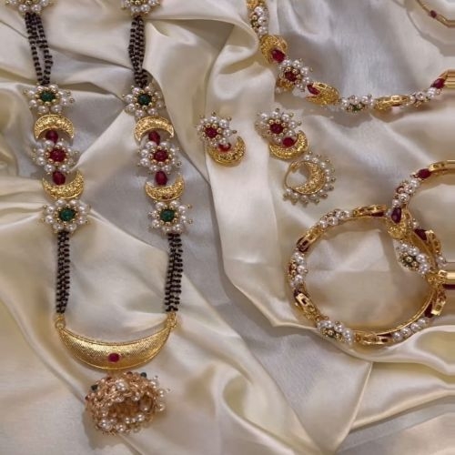 Jewellery Set