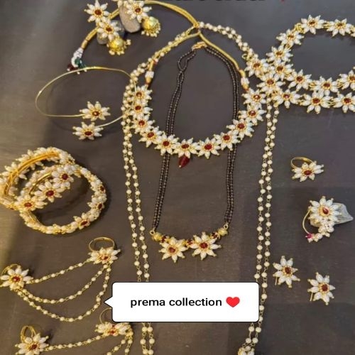 Jewellery Full Set