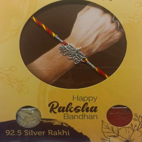 Pure Silver Jwellery