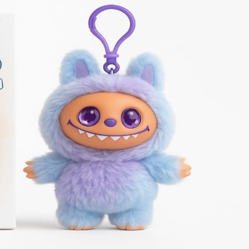 Labubu Doll