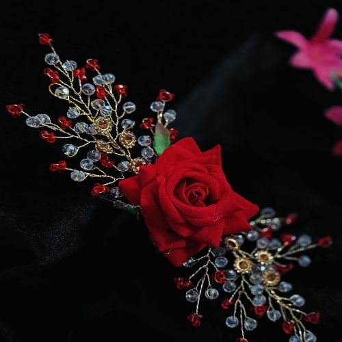Hair Accessories