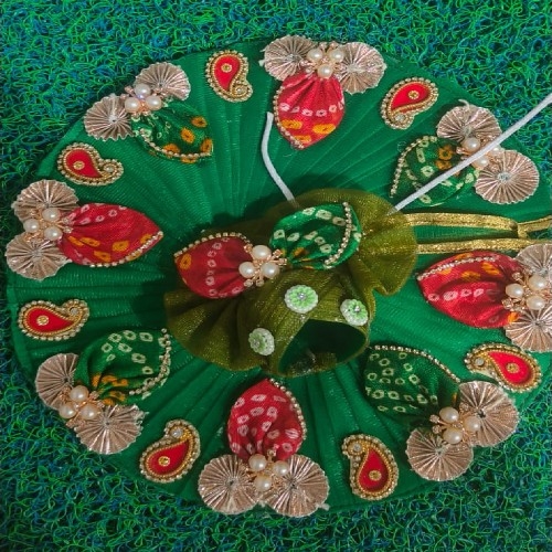 Laddu Gopal Dress