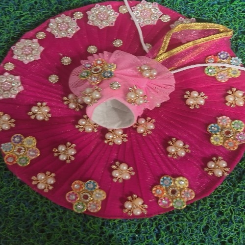 Laddu Gopal Dress
