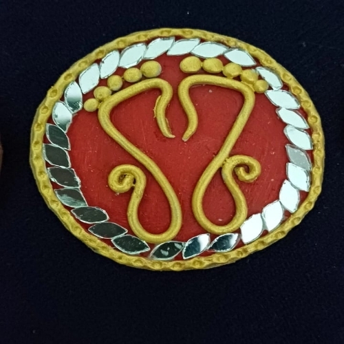 Laxmi Ji Charan