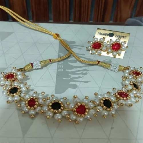 Jewellery