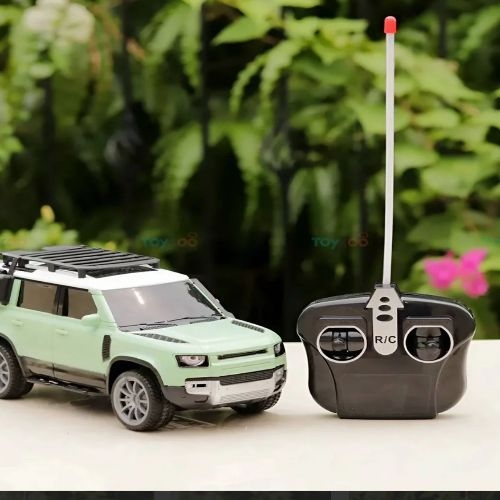 RC Defender