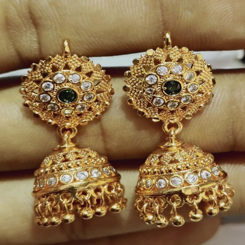 Jhumar
