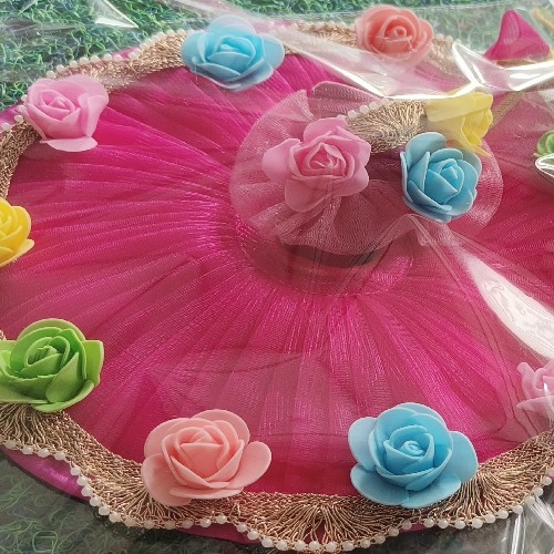 Laddu Gopal Dress