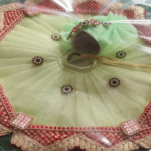 Laddu Gopal Dress