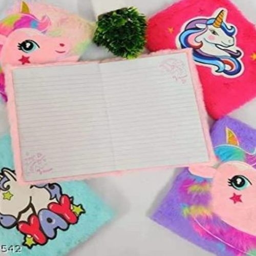 Unicorn Diary