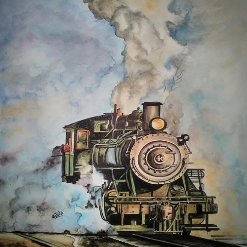 Painting