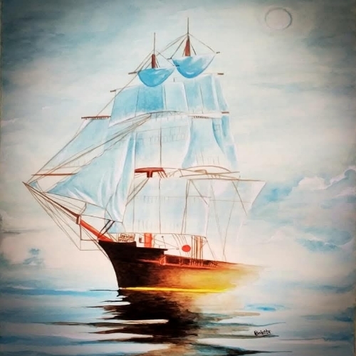 Painting
