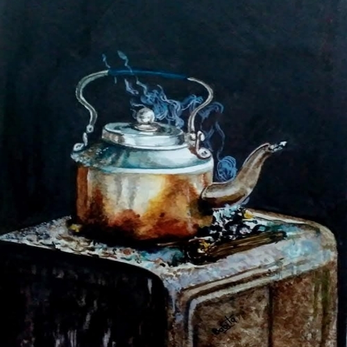Painting