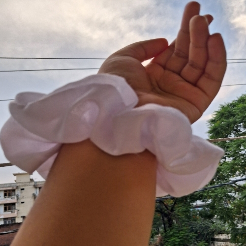 Scrunchies
