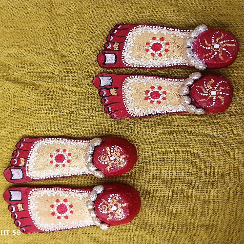 Charan Paduka