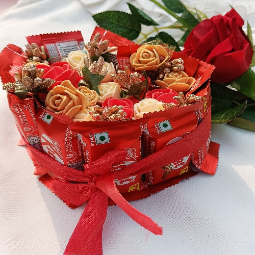 Chocolate Bouquet