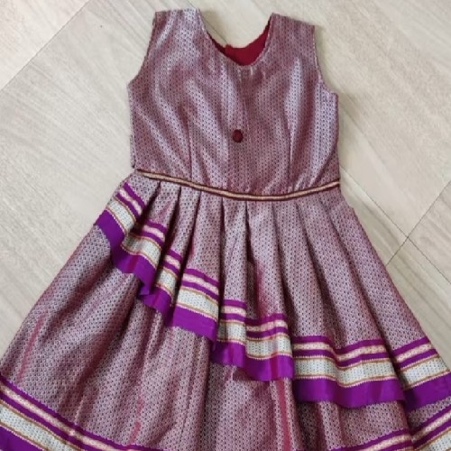 Baby Frock