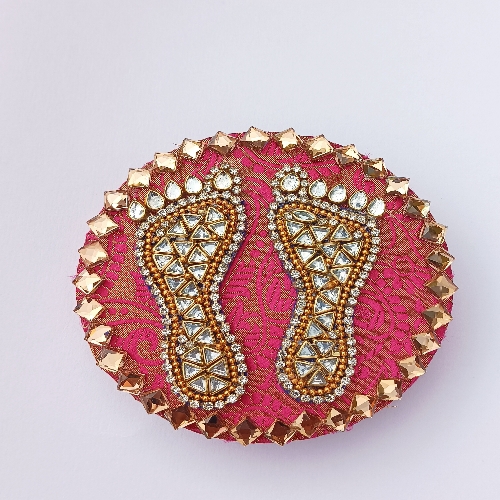 Laxmi Ji Charan paduka