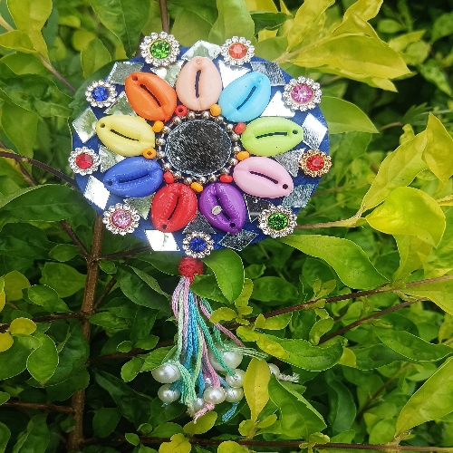 Hairclip